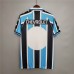 Grêmio 2000 Home Black&Blue Soccer Jersey